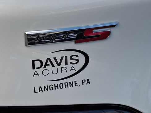 New 2026 Acura Integra Type S FWD image 11