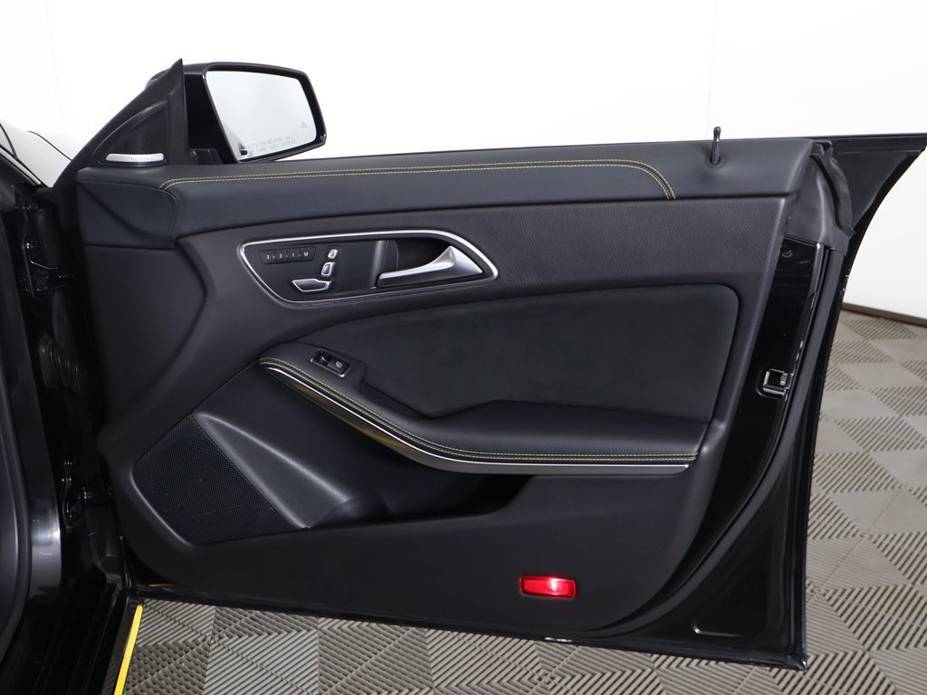 Used 2018 Mercedes-Benz CLA 45 AMG 4MATIC image 24