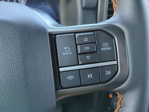 New 2026 Ford F150 Tremor image 27