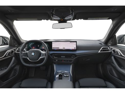 New 2026 BMW 430i w/ M Sport Package RWD image 5