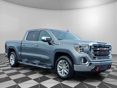 Used 2020 GMC Sierra 1500 SLT w/ SLT Premium Plus Package