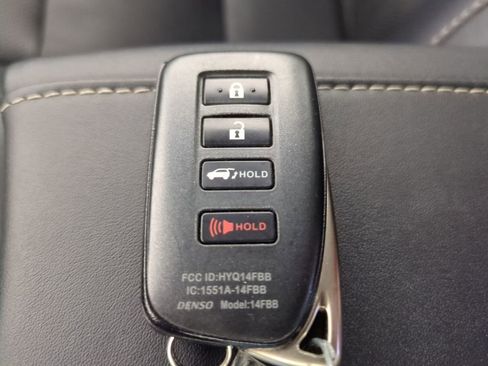 Used 2019 Lexus RX 350 AWD w/ Navigation Package image 39