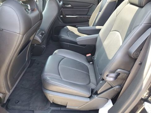 Used 2015 GMC Acadia SLT w/ Premium Edition FWD image 22