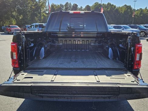 Used 2023 Ford F150 XLT w/ Equipment Group 302A High RWD image 11