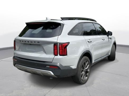 Used 2023 Kia Sorento SX Prestige AWD/4WD image 6