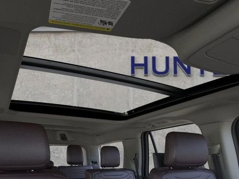 New 2026 Ford Expedition Platinum AWD/4WD image 22