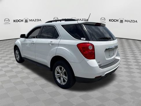 Used 2015 Chevrolet Equinox LT w/ Driver Convenience Package AWD/4WD image 5