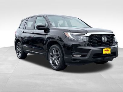 Used 2023 Honda Passport EX-L