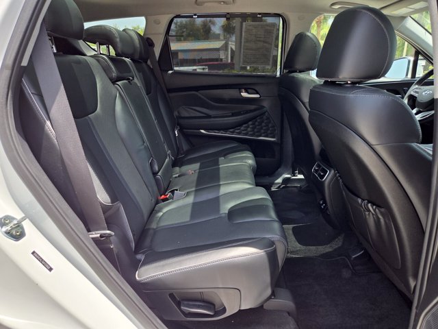 Used 2021 Hyundai Santa Fe Limited w/ Cargo Package AWD/4WD image 18
