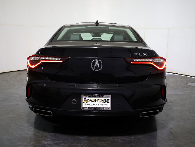 Certified 2023 Acura TLX FWD image 10
