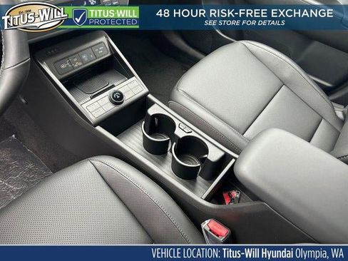 New 2026 Hyundai Kona Limited image 20