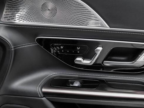 Used 2024 Mercedes-Benz AMG GT 55 image 39