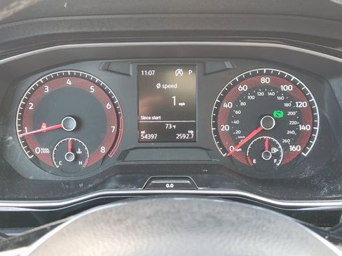 Used 2021 Volkswagen Jetta SE image 17