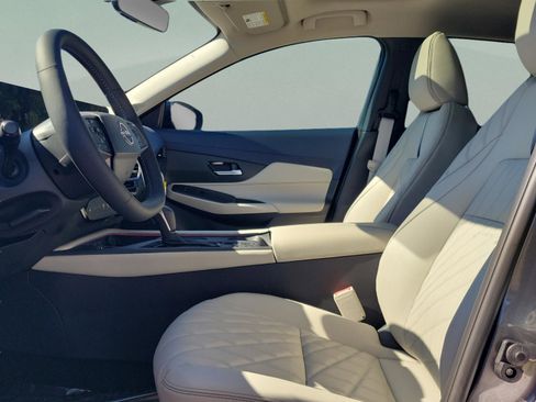 New 2026 Nissan Sentra SL image 21