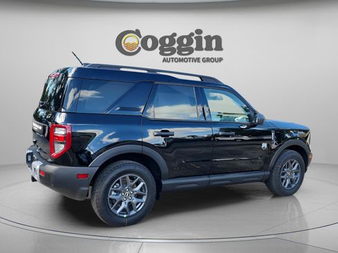 New 2025 Ford Bronco Sport Big Bend image 7