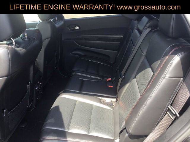 Certified 2024 Dodge Durango GT AWD/4WD image 17
