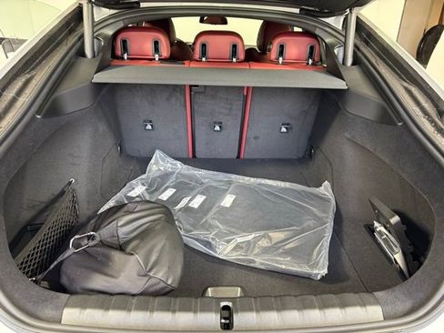 New 2026 BMW i4 xDrive40i w/ M Sport Package image 16