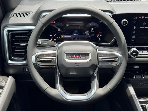 New 2026 GMC Canyon Elevation w/ Convenience Package RWD image 15