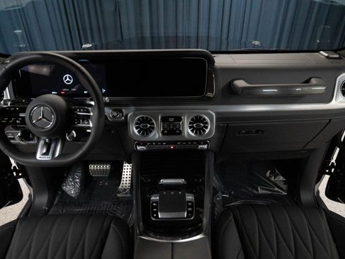 Used 2026 Mercedes-Benz G 63 AMG 4MATIC image 21