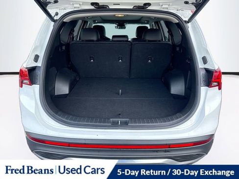 Used 2023 Hyundai Santa Fe SEL w/ Premium Package image 28