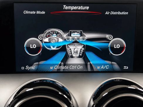 Used 2017 Mercedes-Benz AMG GT Coupe image 36