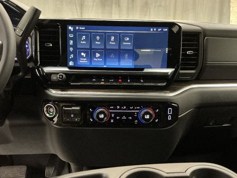 New 2026 Chevrolet Silverado 1500 LT image 16