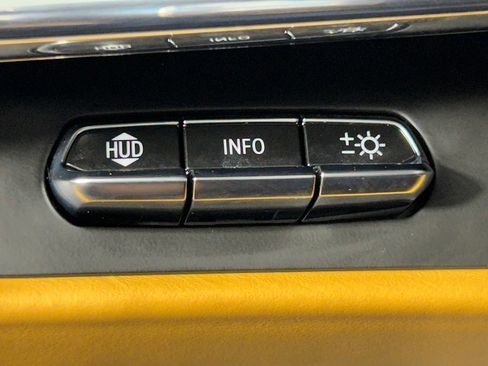Used 2020 Chevrolet Corvette Stingray Premium Cpe w/ 3LT Preferred Equipment Group RWD image 33