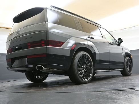 New 2026 Hyundai Santa Fe Calligraphy image 33