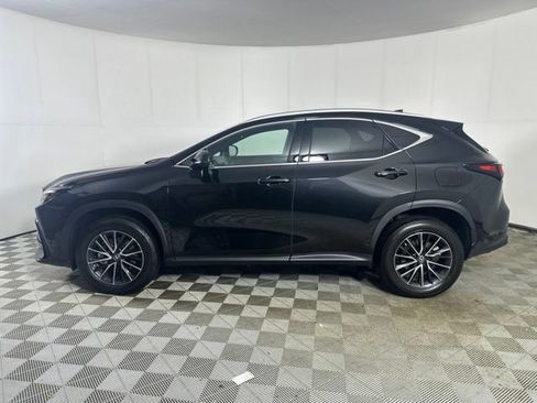Used 2024 Lexus NX 350 AWD image 4