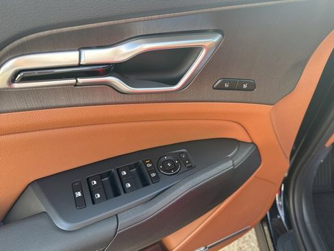 New 2026 Kia Sportage X-Line image 25