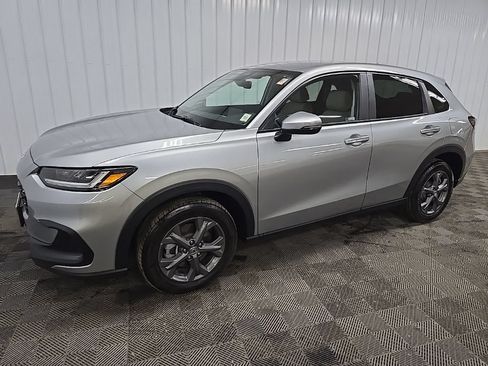 Used 2026 Honda HR-V LX image 6