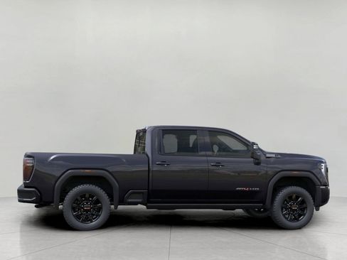 New 2026 GMC Sierra 2500 AT4 w/ AT4 Premium Plus Package image 5