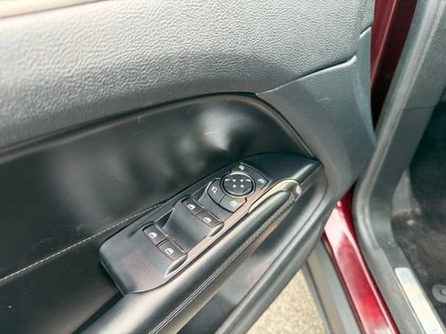 Used 2017 Lincoln MKC Select AWD/4WD image 12