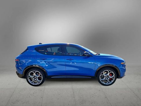 Used 2024 Alfa Romeo Tonale Veloce image 10