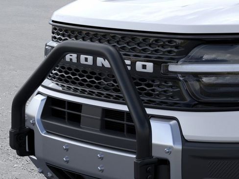 New 2025 Ford Bronco Sport Big Bend image 20