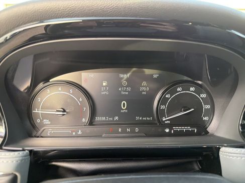 Certified 2022 Lincoln Corsair AWD w/ Premium Package image 22