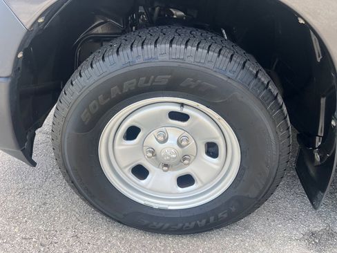 Used 2020 RAM 1500 Tradesman AWD/4WD image 46