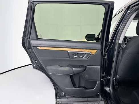 Used 2017 Honda CR-V EX image 27