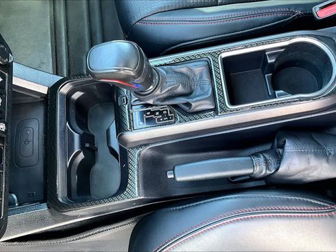 Used 2020 Toyota Tacoma TRD Pro image 16