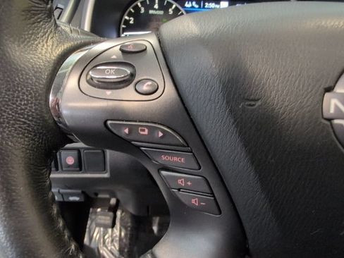 Used 2024 Nissan Murano SV AWD/4WD image 18