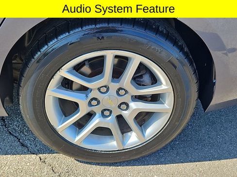 Used 2013 Chevrolet Malibu LT w/ Power Convenience Package FWD image 7