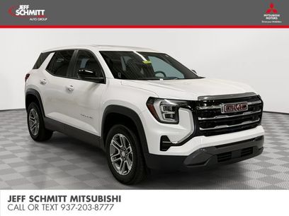 Used 2025 GMC Terrain Elevation