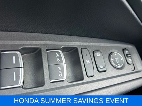 Used 2024 Honda Accord LX image 19