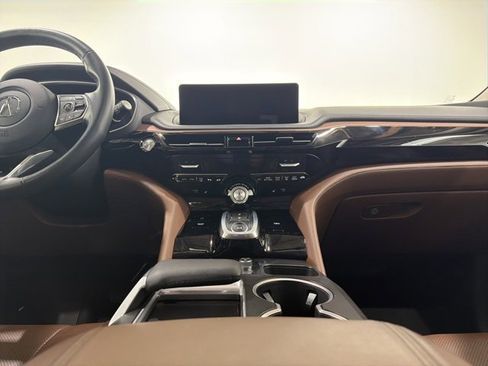 Certified 2023 Acura MDX SH-AWD w/ Technology Package image 39