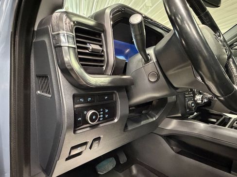 Used 2023 Ford F250 Lariat w/ Sport Appearance Package image 31