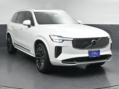 Used 2025 Volvo XC90 B6 Plus w/ Protection Package Premier