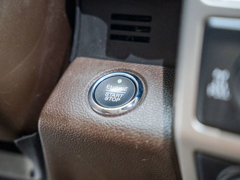 Used 2020 Ford F150 King Ranch w/ Equipment Group 601A Luxury image 35