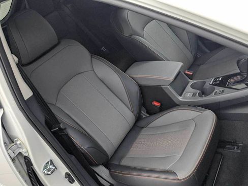 New 2026 Subaru Crosstrek 2.5i Limited AWD/4WD image 25