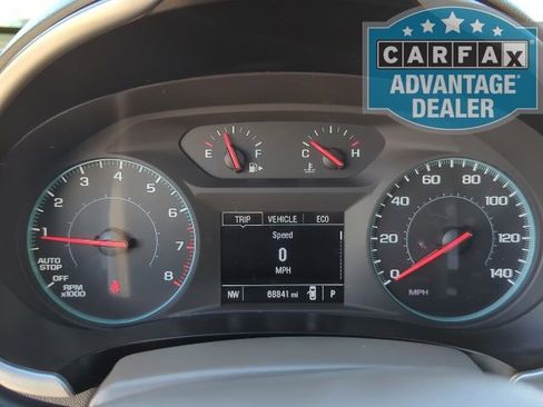 Certified 2024 Chevrolet Malibu LT image 10