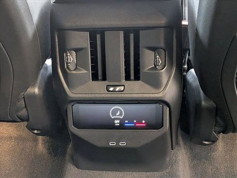 Used 2025 BMW X3 xDrive30i w/ Premium Package AWD/4WD image 18